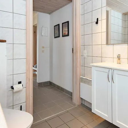 Tatil Evi 10 Person In Harbo Re *